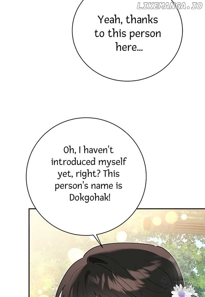 I am the Precious Daughter of the Greatest Villain in the Fantasy World Chapter 135 18
